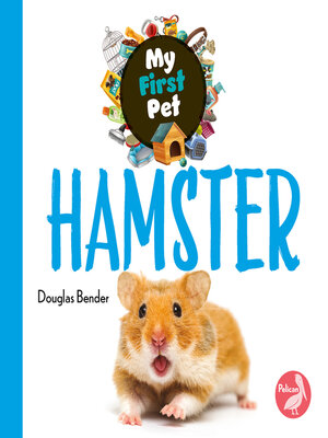 cover image of Hamster